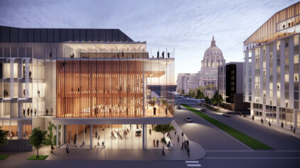 The San Francisco Historic Preservation Commission meeting took place today in City Hall